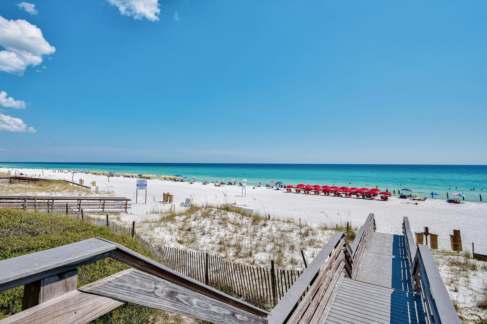 Hotel Elation #5316 Miramar Beach Exterior foto